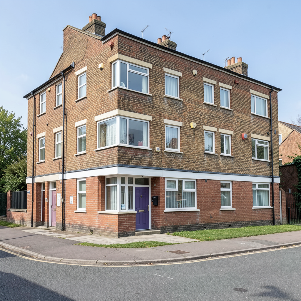 99 Plants Hill Crescent, Tile Hill, Coventry sold for £100,000 in July 2026